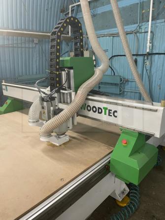 WoodTec H-2040C P2