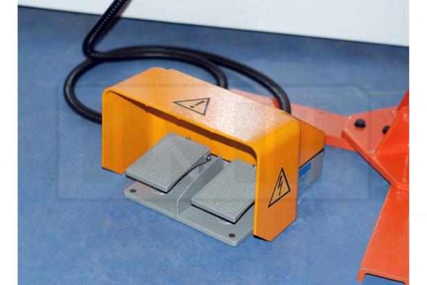 STALEX ETR-50 STALEX ETR-50