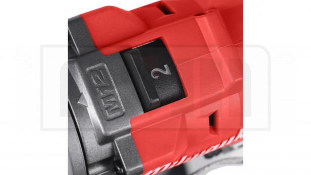 Milwaukee M12 FPD2-402X