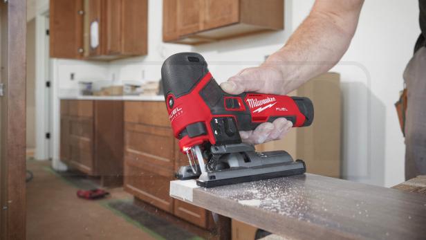 Milwaukee M12 FJS-422X