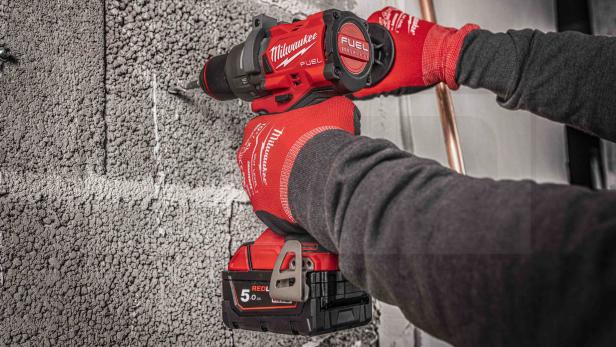 Milwaukee M18 FPD3-502X