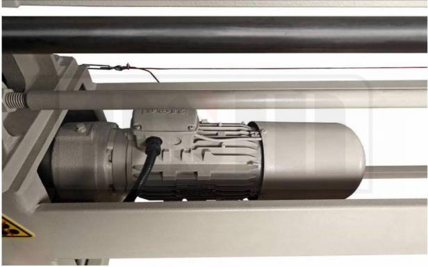 Metal Master IR 1270×75