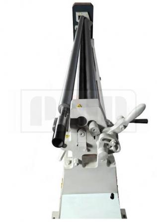 Metal Master IR 1270×75