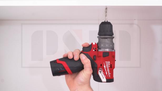 Milwaukee M12 FPDX-202X