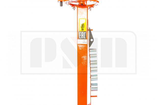 STALEX YP-38