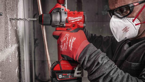 Milwaukee M18 FPD3-502X