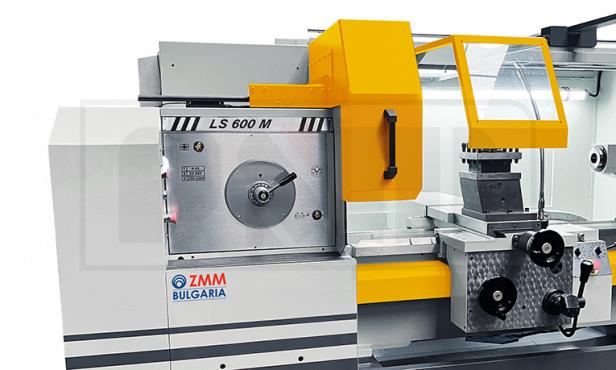 ZMM LS 600