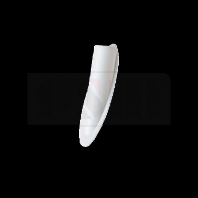 Kreg WHITE (200шт.) Заглушки для отверстий , пластик белый