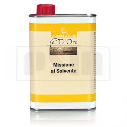 Borma Wachs CDO6830 Клей для золочения на основе растворителя solvent based goldsize