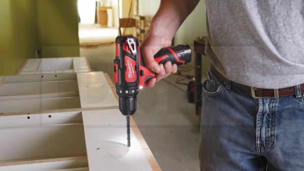 Milwaukee M12 BDD-202C