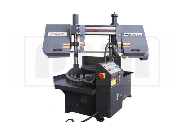 Metal Master MGH-500 Z60