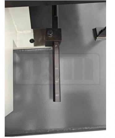 Metal Master BSM-400 MFR Metal Master BSM-400 MFR