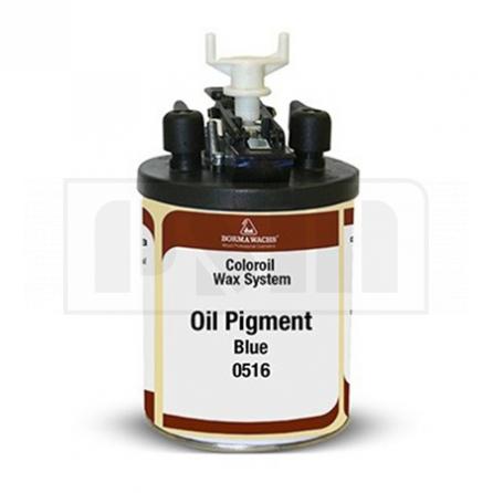 Borma Wachs OIL PIGMENTS Пигментная паста для масел 