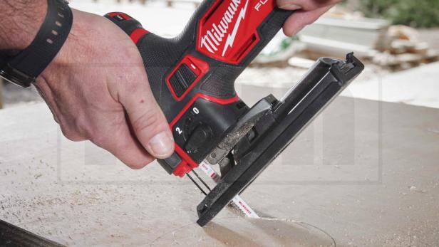 Milwaukee M12 FJS-0