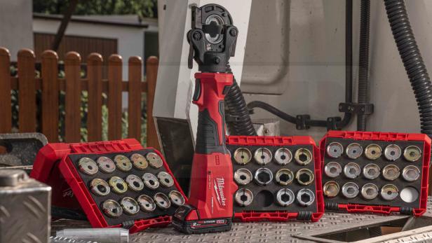 Milwaukee M18 ONEHCCT60-0C