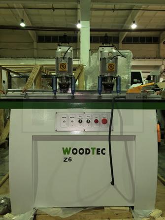 WoodTec Z6