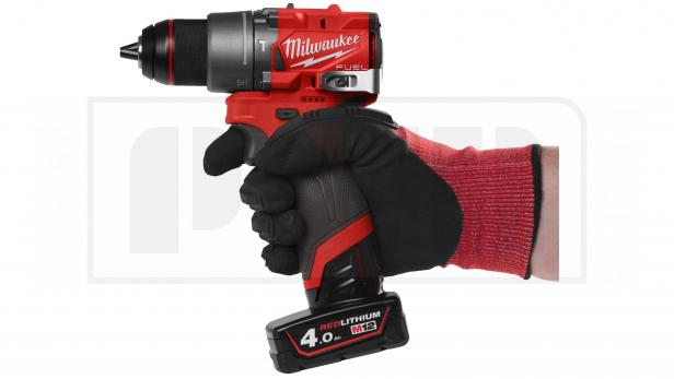 Milwaukee M12 FPD2-402X