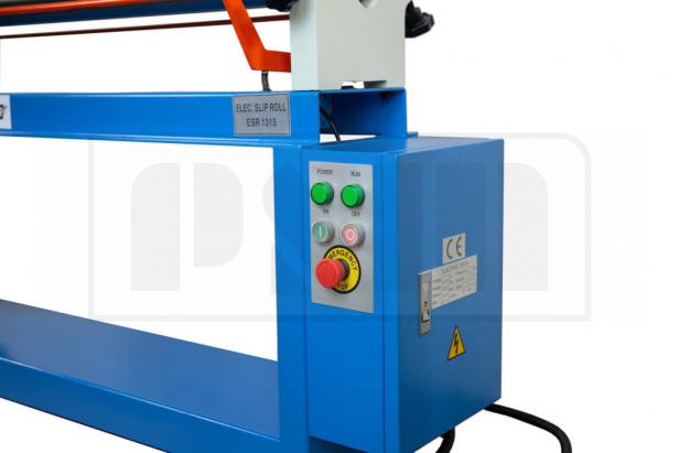 Metal Master ESR 1315