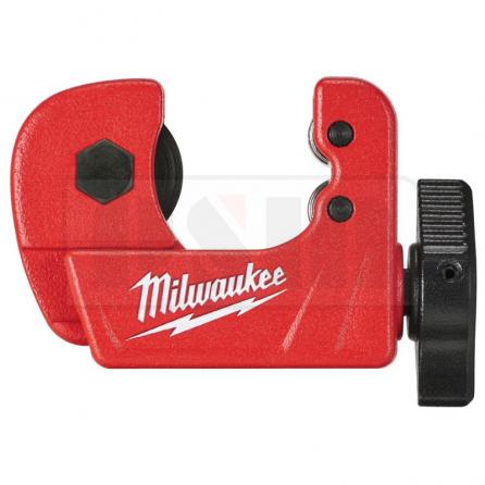 Milwaukee D 3-15 мм