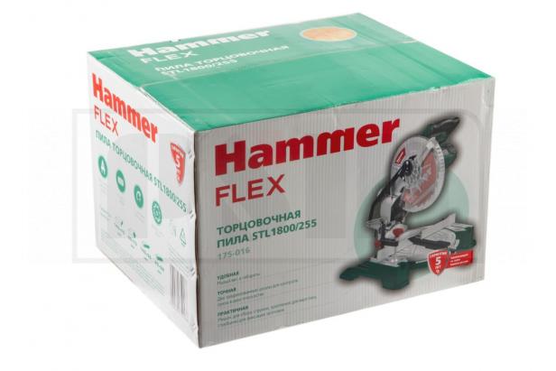 Hammer STL1800