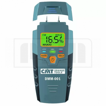 CMT DMM-001 Измеритель влажности цифровой  