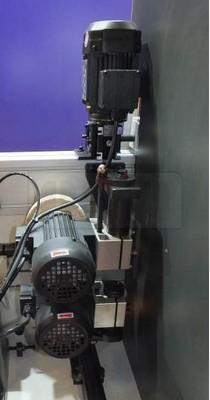 WoodTec X600