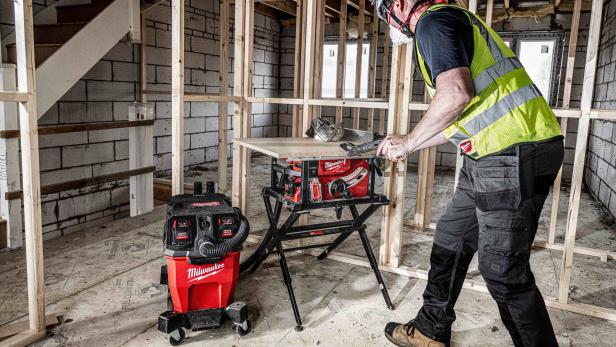 Milwaukee M18 FTS210-0