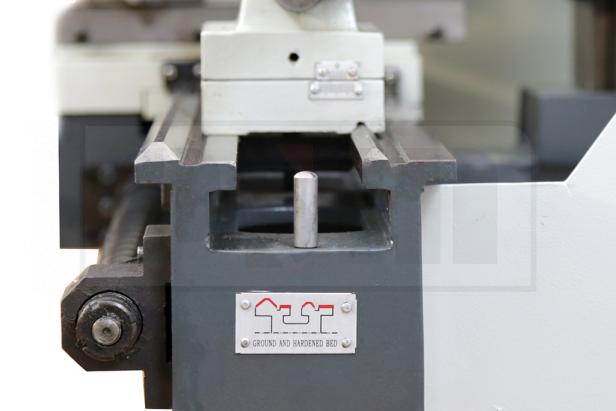 Metal Master MML 2550