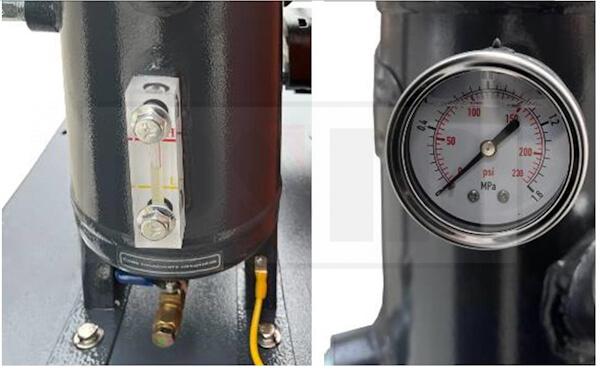Metal Master MBR 15-10-500 Metal Master MBR 15-10-500