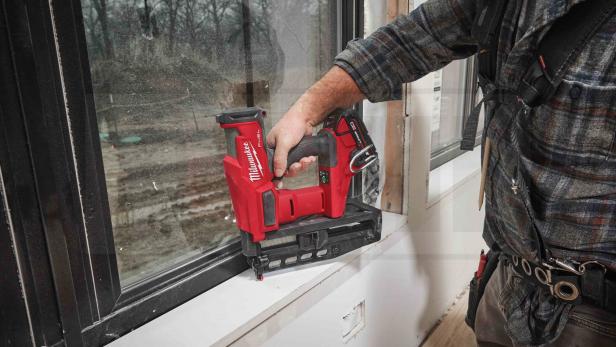 Milwaukee M18 FN16GS-0X