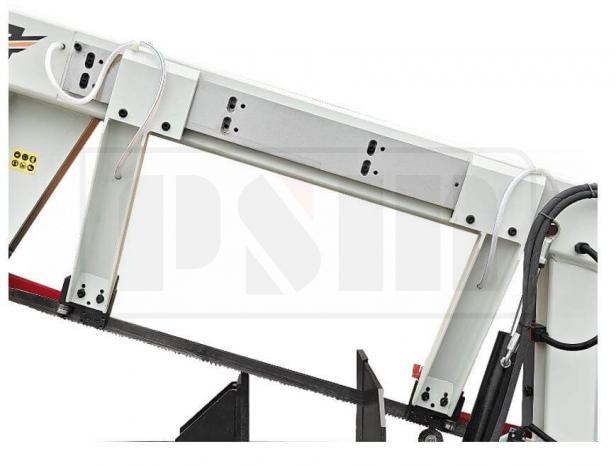 Metal Master BSM-400 MFR Metal Master BSM-400 MFR