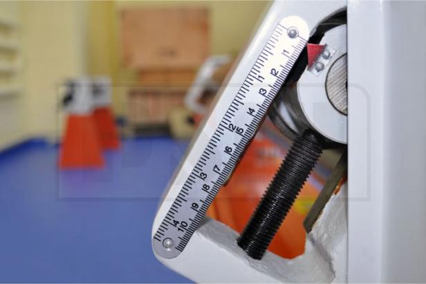 STALEX ESR-1300х1.5 STALEX ESR-1300х1.5