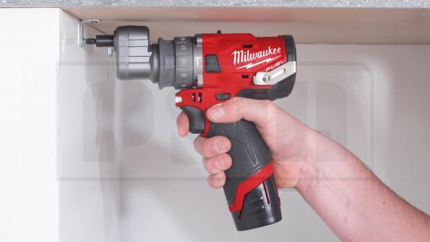 Milwaukee M12 FPDXKIT-202X