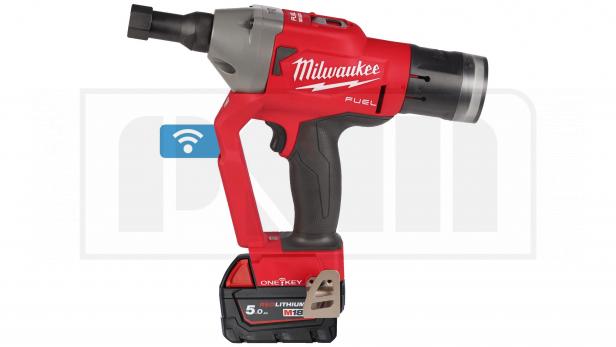 Milwaukee M18 ONEFLT-502X