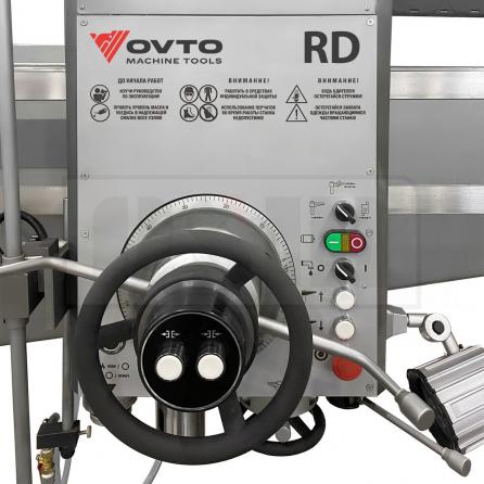 OVTO RD-50 OVTO RD-50