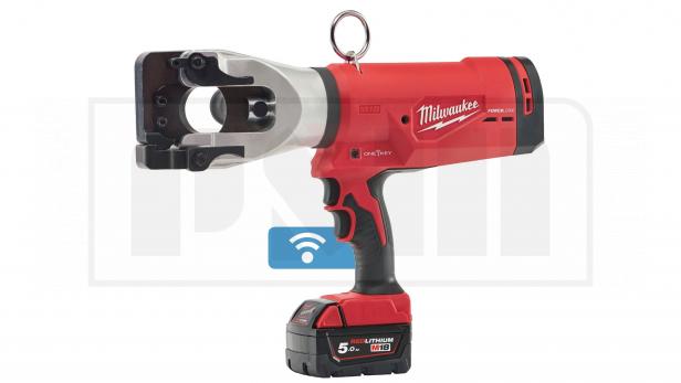 Milwaukee M18 HCC45-522C ONE-KEY