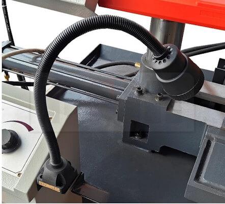 Metal Master MGH-200E