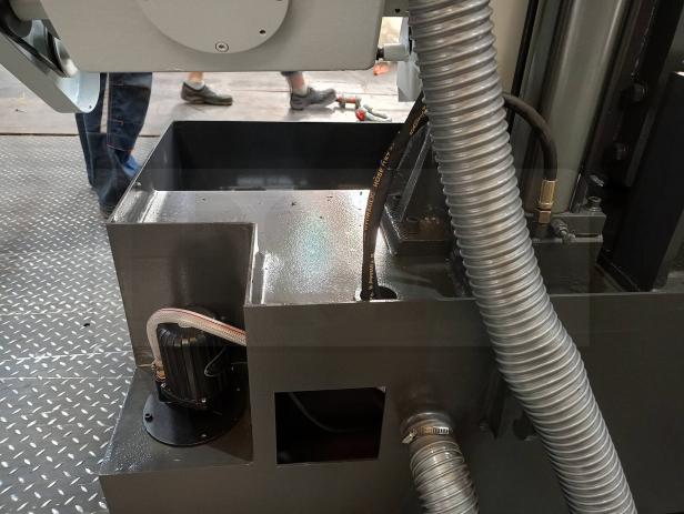MetalTec MBS 530 CА MetalTec MBS 530 CА