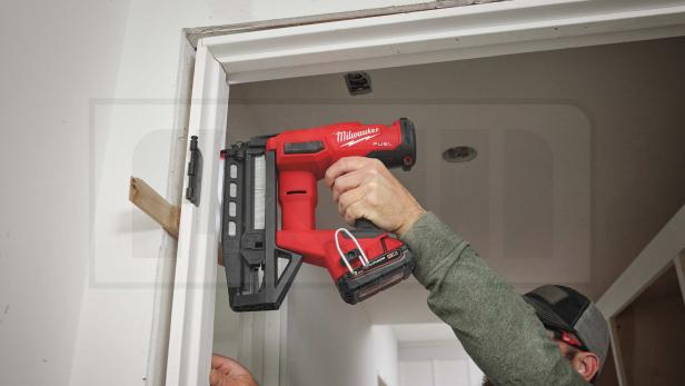 Milwaukee M18 FN16GS-0X