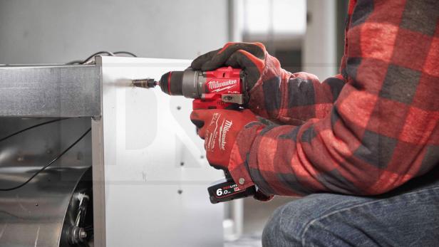 Milwaukee M12 FPD2-602X