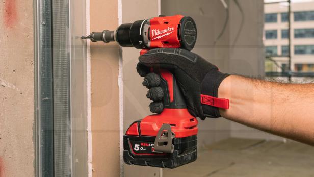 Milwaukee M18 BLPDRC-502C