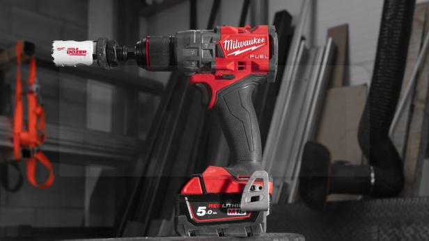 Milwaukee M18 FPD3-0X