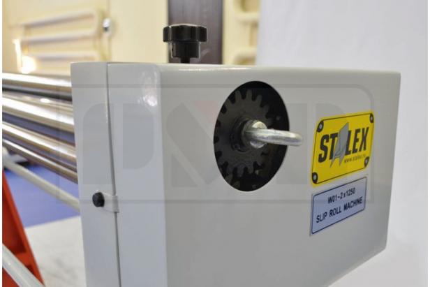 STALEX W01-2х1250 374104