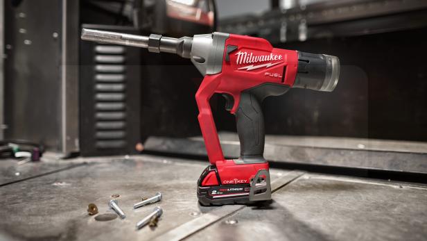 Milwaukee M18 ONEFLT-502X