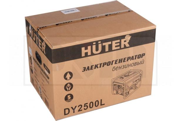 Huter DY2500L