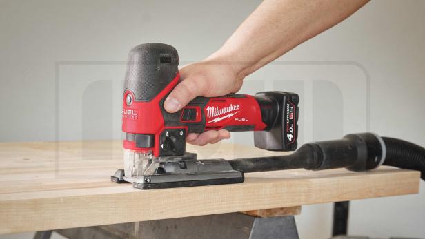 Milwaukee M12 FJS-0