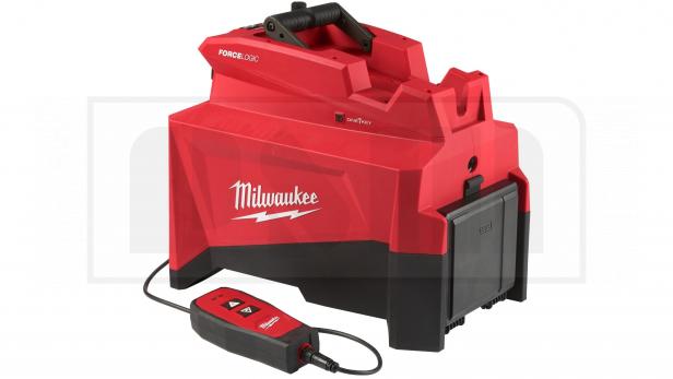 Milwaukee M18 HUP700-121