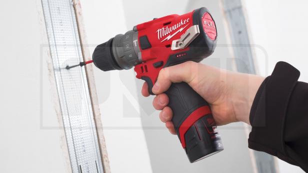 Milwaukee M12 FPDXKIT-202X