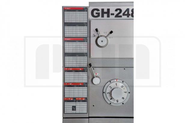 JET GH-2480 ZHD DRO RFS 