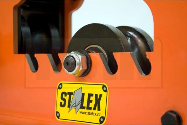 STALEX TR-60 STALEX TR-60